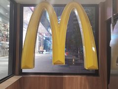 -麦当劳(秣陵路店)