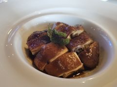 -富力丽思卡尔顿酒店·丽轩中餐厅
