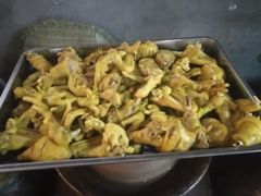 -阿嫂印象·民间江湖菜(大学城店)
