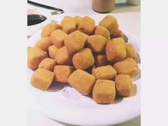 -肥仔文澳门猪骨煲(南京西路店)