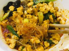 -刘信牛羊肉小炒泡馍(回民街店)