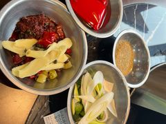 -潭州老友灶台鸡·竹屋老灶(光明E城店)