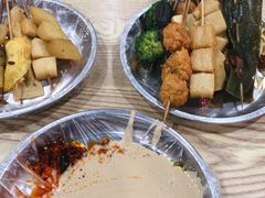 -彭姐麻辣烫(海淀店)