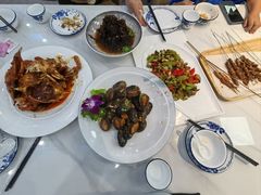 -天隆酒店·本地海鲜鲁菜(烟台大学店)