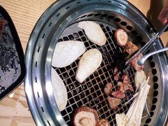 -汉拿山(包河万达店)