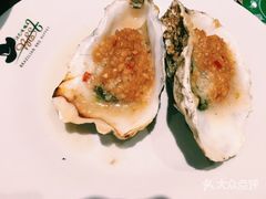 -汉巴味德巴西烤肉(顺和广场店)