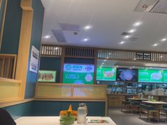 -绿草地·湘菜(7mall店)