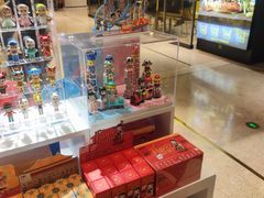 -泡泡玛特POPMART(苏州诚品生活店)