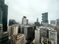 -香港尖沙咀凯悦酒店