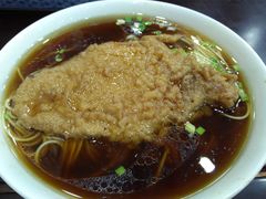 -东吴面馆(枫桥店)