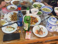 -老回回饺子馆(海洋馆店)