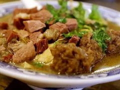 -西安饭庄·非遗陕菜(凤城五路店)