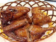 乳鸽-点都德(华强南店)