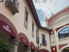 -佛罗伦萨小镇广佛名品奥特莱斯(疏港路店)