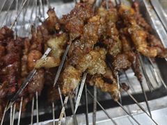 -文文烤肉(大皮院店)