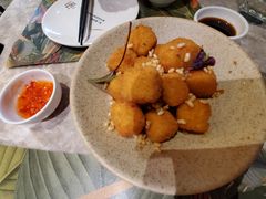 -大树餐厅(红旗街万达店)