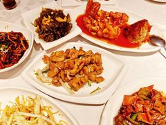 -永兴餐厅(复兴中路店)