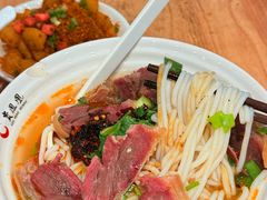 -贵凤凰贵州米粉(望京店)