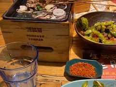 -馋嘴猫北京食堂·烤鸭·宵夜(亚运村店)