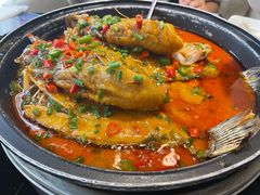 潇湘臭鳜鱼-潇湘府•湘菜领军品牌(望京店)