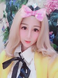 -Miss·A日式美甲美睫