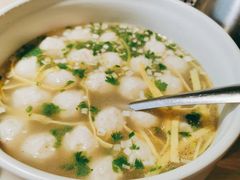 -味莊·青岛菜(云霄路店)