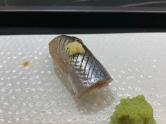 -Sushi Hanzo半藏(天环广场店)