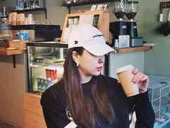 -小意思咖啡店(草桥店)