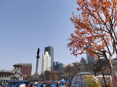 -天津意大利风情旅游区