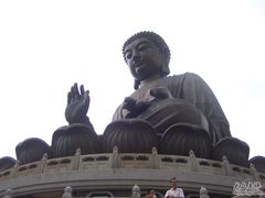 -天坛大佛