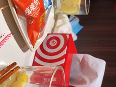 -海底捞火锅(锦艺城店)