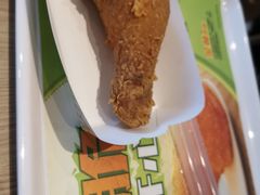 -德克士(崂山百货店)