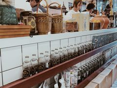 -春莱·老挝咖啡·泰式奶茶(钟楼店)