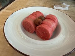 -济南喜来登酒店-采悦轩中餐厅