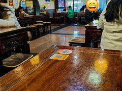 -同得兴 Since·1995 传统苏式面馆(嘉馀坊店)