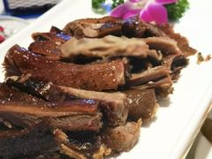 -方记海鲜大排档(乐山形象店)