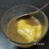 肯德基土豆泥高仿版