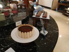 -上海丽笙精选海仑宾馆·莫赛克餐厅