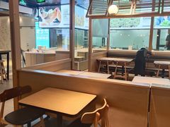 大堂-老乡鸡(上海品尊国际中心店)
