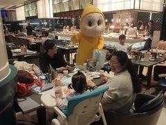 -青岛鑫江温德姆酒店
