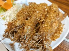-班赞海鲜市场