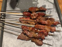 -北丐先生·野馄饨烧烤(长宁龙之梦店)