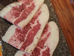 -烧肉一番·新韩式炭火烤肉(大岭山店)