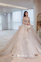 -B.Bridge Couture婚纱礼服(福田店)