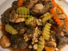 -北李妈妈菜·海肠捞饭(高新万达店)