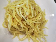 -大清花饺子(山庄店)