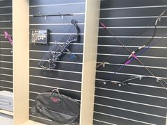 -無弓射箭俱乐部(领展中心城店)