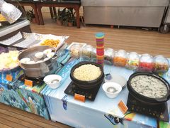 -渔家火锅·海鲜自助餐·演艺(亚龙湾天域酒店)