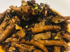 -福子家·闽北光泽菜(华林店)