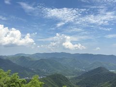 -莫干山风景区